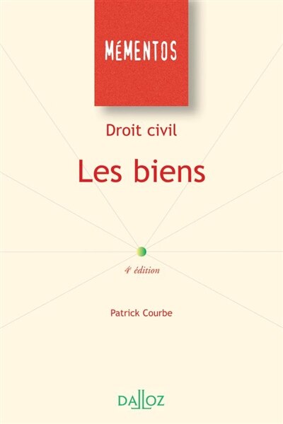 Front cover_Droit civil