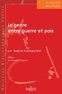 Couverture_Conflits armés, processus de paix et bouleversements des rapports