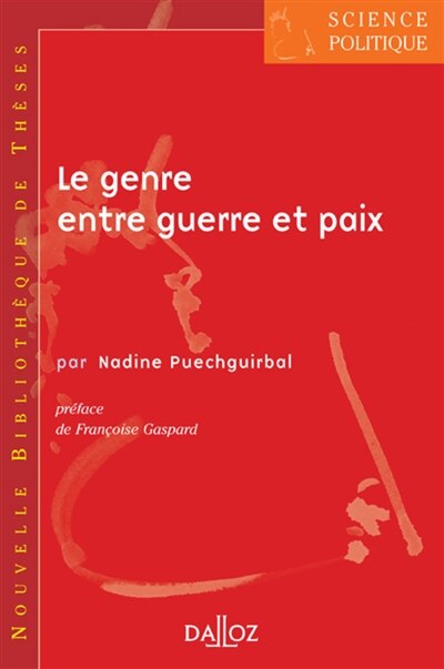 Couverture_Conflits armés, processus de paix et bouleversements des rapports