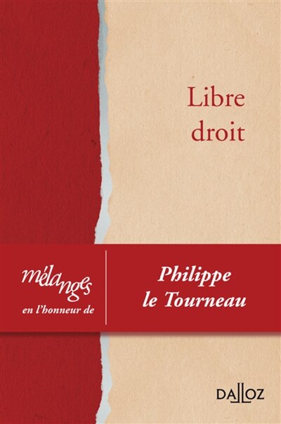 Front cover_Libre droit