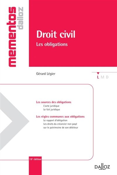 Couverture_Droit civil