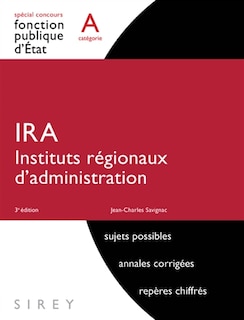 Front cover_IRA