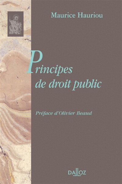 Couverture_Principes de droit public