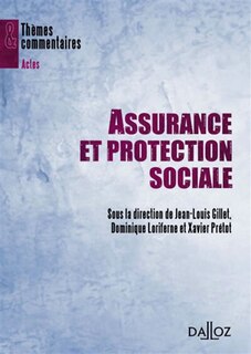 Couverture_Assurance et protection sociale