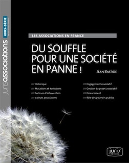 Front cover_Les associations en France