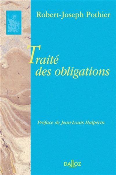 Couverture_Traité des obligations