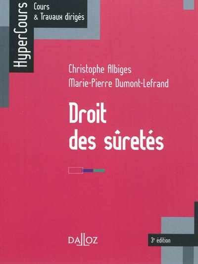 Couverture_Droit des s&ucirc;ret&eacute;s
