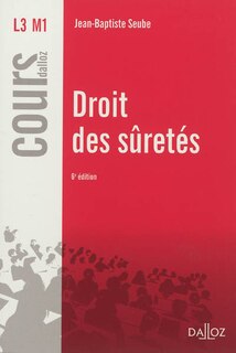 Couverture_Droit des s&ucirc;ret&eacute;s