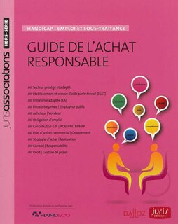 Couverture_Guide de l'achat responsable