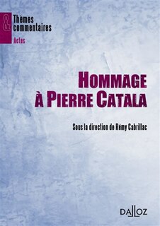 Couverture_Hommage à Pierre Catala