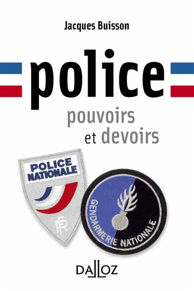 Couverture_Police