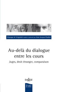 Couverture_Au-delà du dialogue entre les cours