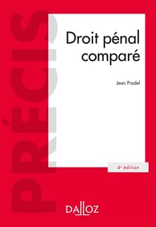 Front cover_Droit p&eacute;nal compar&eacute;
