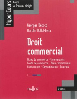 Couverture_Droit commercial
