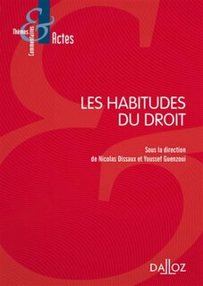 Couverture_Les habitudes du droit