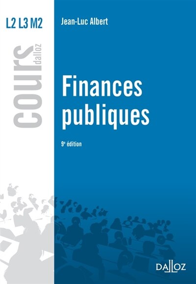 Couverture_Finances publiques