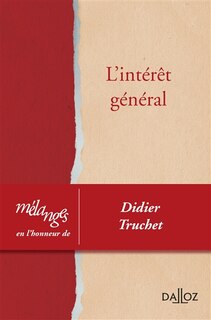 Couverture_L' intérêt général