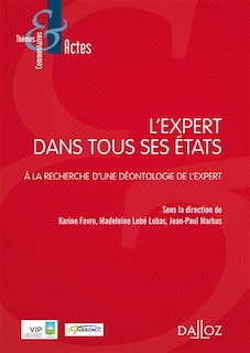 Couverture_L' expert dans tous ses états