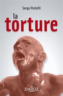Couverture_La torture