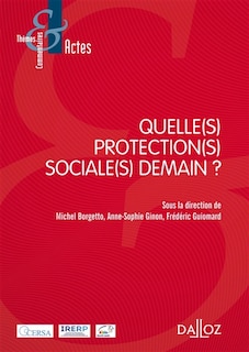Couverture_Quelle(s) protection(s) sociale(s) demain ?
