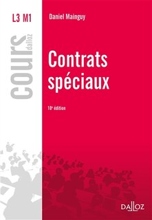 Couverture_Contrats sp&eacute;ciaux : L3, M1