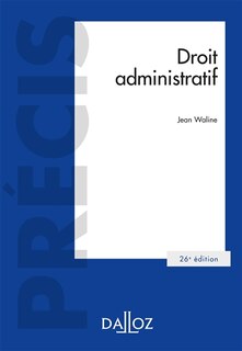 Couverture_Droit administratif