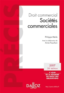 Couverture_Droit commercial