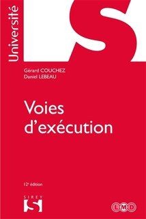 Couverture_Voies d'exécution