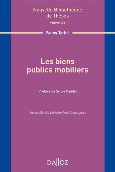 Couverture_Les biens publics mobiliers