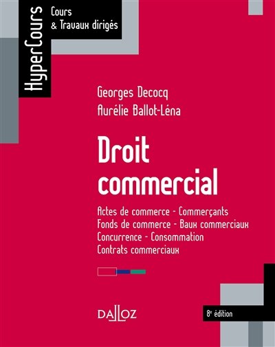 Couverture_Droit commercial
