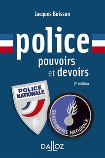 Front cover_Police