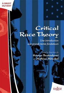 Couverture_Critical race theory