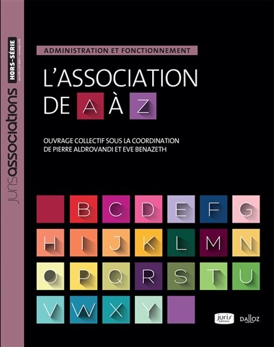 Couverture_L' association de A à Z
