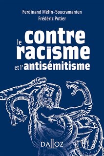 Couverture_Contre le racisme et l'antisémitisme