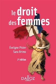 Couverture_Le droit des femmes