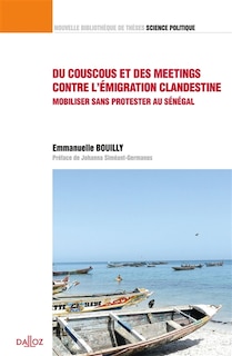 Couverture_Du couscous et des meetings contre l'émigration clandestine