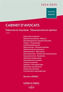Front cover_Cabinet d'avocats 2024-2025
