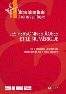 Front cover_Les personnes âgées et le numérique