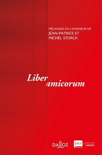 Couverture_Liber amicorum