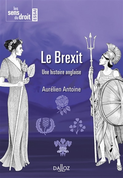 Front cover_Le Brexit