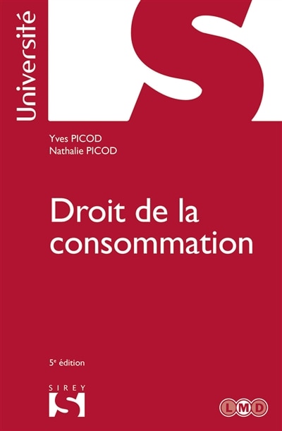 Couverture_Droit de la consommation
