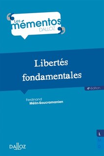 Couverture_Libert&eacute;s fondamentales