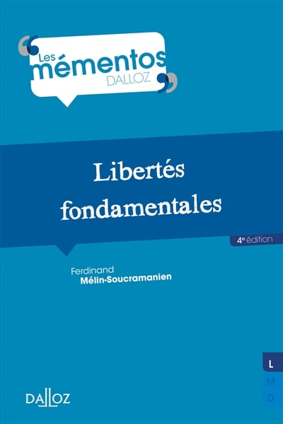 Couverture_Libert&eacute;s fondamentales