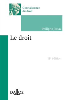 Couverture_Le droit
