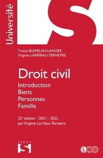 Couverture_Droit civil