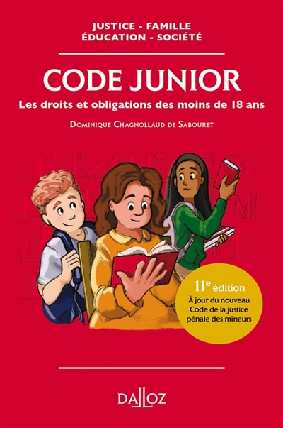 Front cover_Code junior