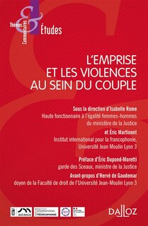 Couverture_L' emprise et les violences au sein du couple