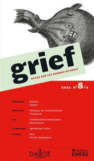 Front cover_Grief