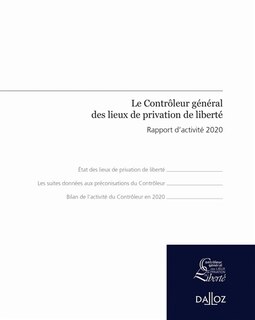 Couverture_Le contrôleur général des lieux de privation de liberté