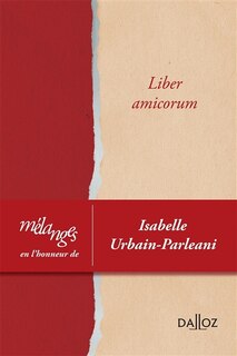 Couverture_Liber amicorum